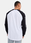 Seastar LS T-Shirt - White