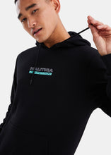 Load image into Gallery viewer, Highhat OH Hoody - Black