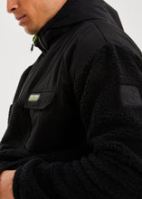Load image into Gallery viewer, Hawkfish OH Jacket - Black