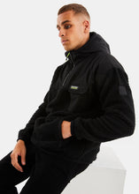 Load image into Gallery viewer, Hawkfish OH Jacket - Black