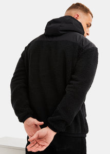 Hawkfish OH Jacket - Black