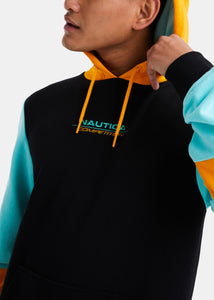 Helmut OH Hoody - Black