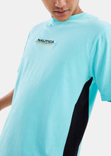 Load image into Gallery viewer, Huffs T-Shirt - Aruba Blue
