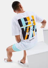Load image into Gallery viewer, Galapagos T-Shirt - White