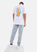 Load image into Gallery viewer, Marker T-Shirt - White