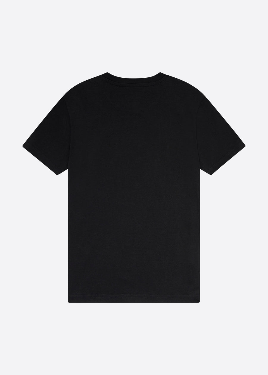 Marthas T-Shirt (Junior) - Black