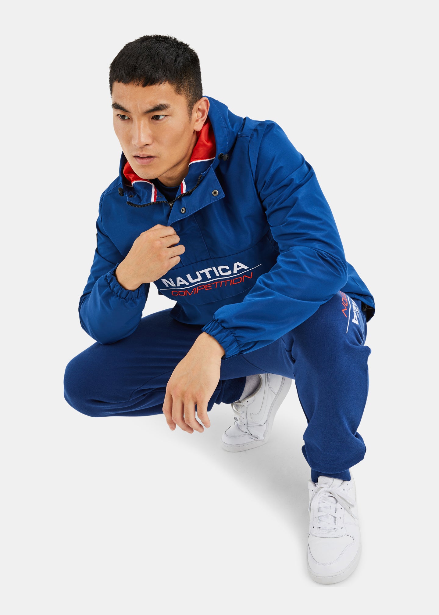 Nautica competition cowl Clearance