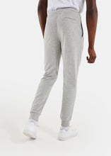 Load image into Gallery viewer, Fin Jog Pant - Grey Marl