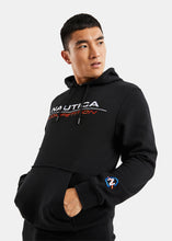 Load image into Gallery viewer, Convoy Oh Hoody - Black