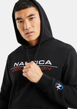 Load image into Gallery viewer, Convoy Oh Hoody - Black