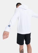 Load image into Gallery viewer, Convoy Oh Hoody - White