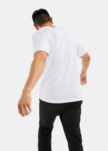 Load image into Gallery viewer, Patroon T-Shirt - White