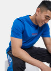 Afore T-Shirt - Blue