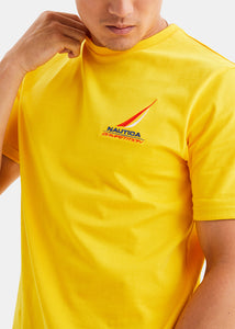 Dandy T-Shirt - Yellow