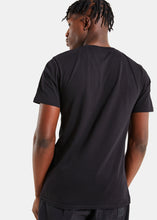Load image into Gallery viewer, Bollard T-Shirt - Black