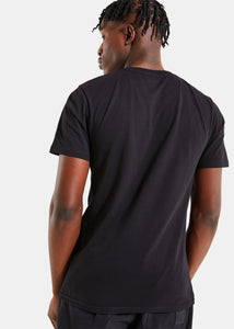 Bollard T-Shirt - Black