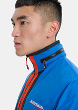 Load image into Gallery viewer, Catamaran Light Weight Jacket - Blue