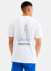 Blueprint T-Shirt - White