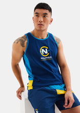 Load image into Gallery viewer, Delamon Vest - Navy