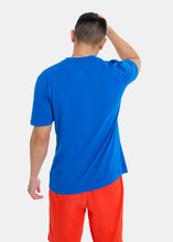 Load image into Gallery viewer, Breeze T-Shirt - Blue
