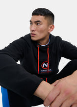Load image into Gallery viewer, Zissou OH Hoody - Black
