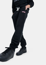 Load image into Gallery viewer, Gybe Jog Pant - Black