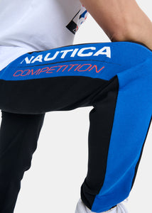 Vespucci Jog Pant - Black