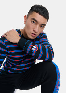 Gama Sweatshirt - Black
