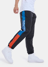 Load image into Gallery viewer, Ferdinand Track Pant - Black