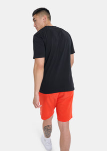 Tech T-Shirt - Black