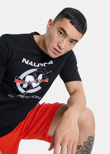 Tech T-Shirt - Black