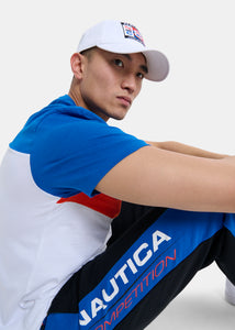 Montan Cap - White