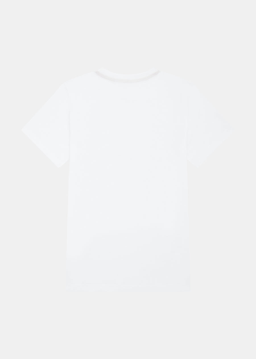 Koger T-Shirt - White