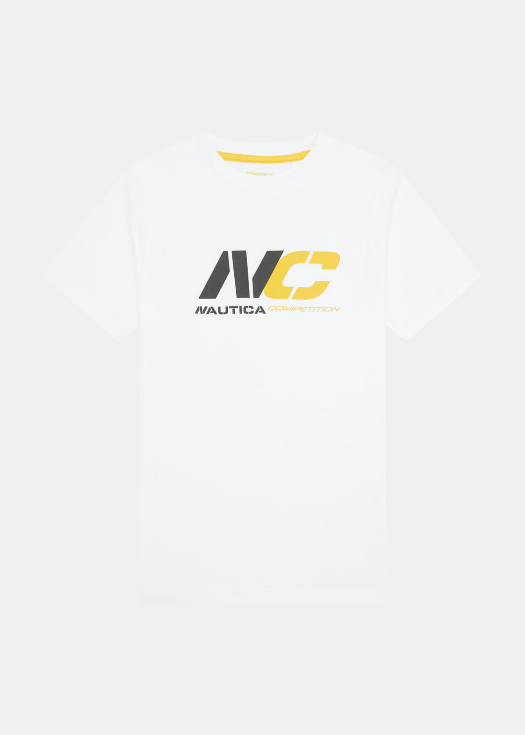 Goddard T-Shirt - White