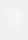 Goddard T-Shirt - White