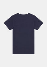 Load image into Gallery viewer, Podia T-Shirt - Dark Navy