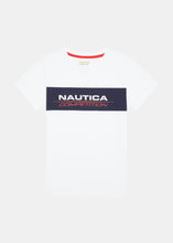 Load image into Gallery viewer, Podia T-Shirt - White
