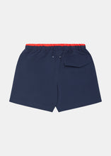 Load image into Gallery viewer, Kent Swim Short - Dark Navy
