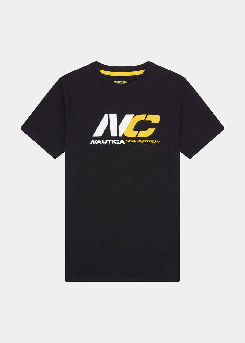 Goddard T-Shirt - Black