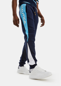 Hineville Jog Pant - Dark Navy