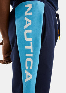 Hineville Jog Pant - Dark Navy