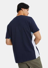 Load image into Gallery viewer, Pooler T-Shirt - Dark Navy