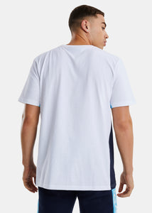 Pooler T-Shirt - White