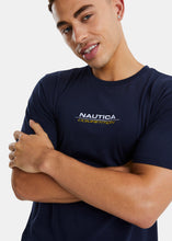 Load image into Gallery viewer, Attaway T-Shirt - Dark Navy