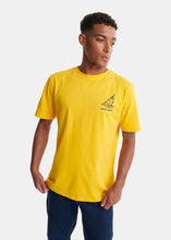 Load image into Gallery viewer, Dewees T-Shirt - Yellow