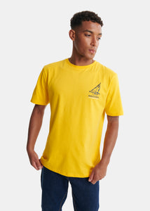 Dewees T-Shirt - Yellow