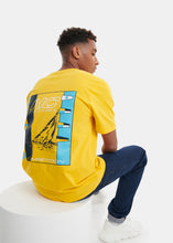 Load image into Gallery viewer, Dewees T-Shirt - Yellow