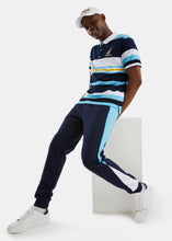 Load image into Gallery viewer, Sampson Polo Shirt - Multi