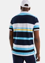 Load image into Gallery viewer, Sampson Polo Shirt - Multi