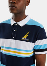 Load image into Gallery viewer, Sampson Polo Shirt - Multi